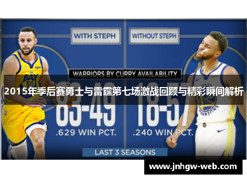 2015年季后赛勇士与雷霆第七场激战回顾与精彩瞬间解析